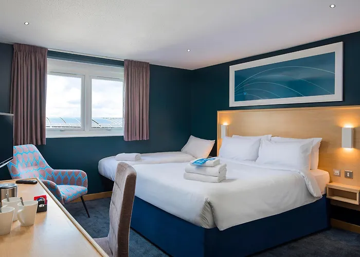 Travelodge Sunderland Central