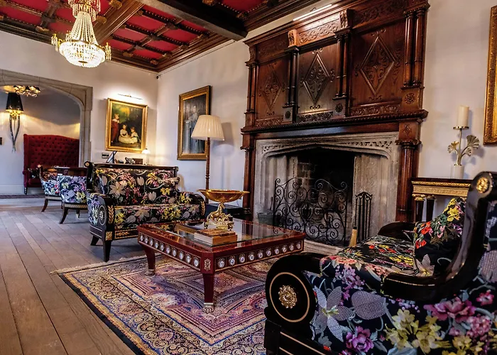 Weston Manor Hotel