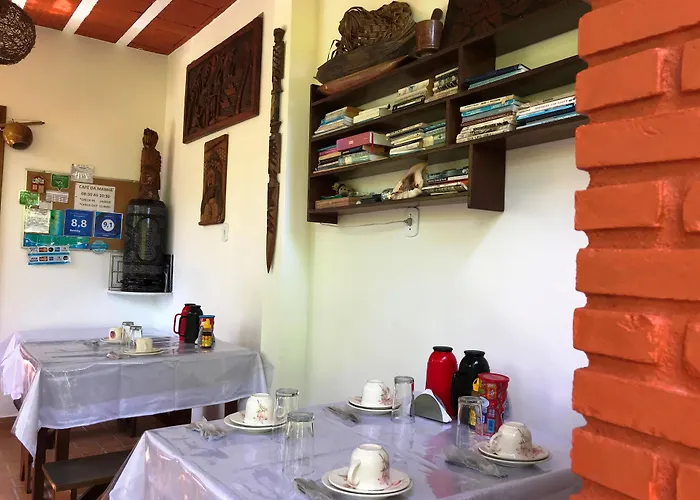 Pousada do Mineiro