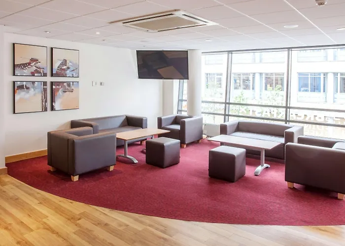 Travelodge Slough