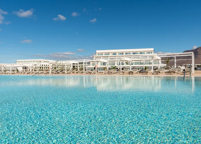 Barcelo Playa Blanca Royal Level - Adults Only
