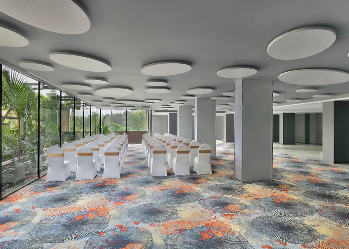 Citadines Arpora Nagoa Goa