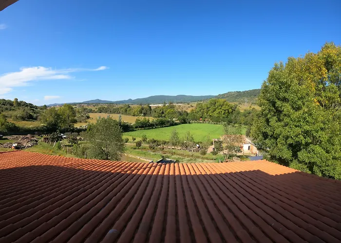 La Toscania Tapalpa Resort & Agroturismo