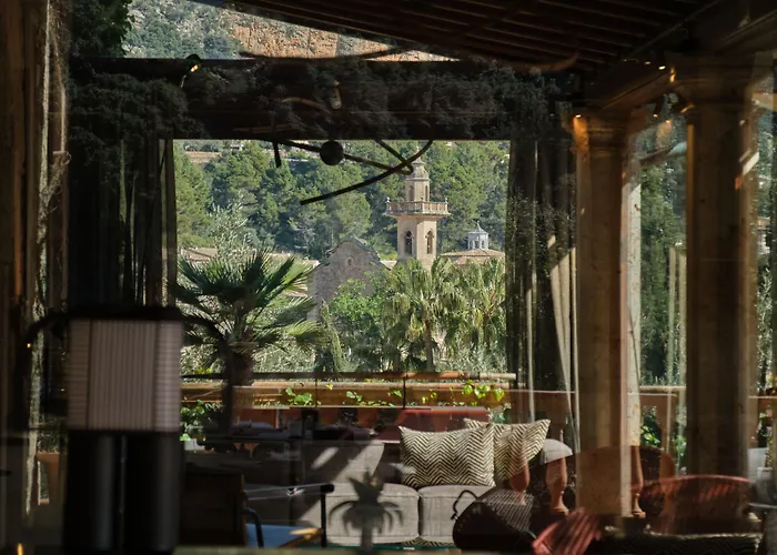 Valldemossa Hotel