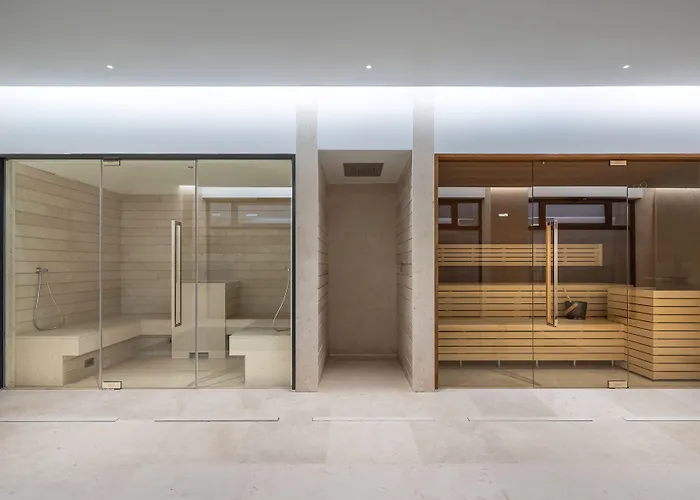 Ara Maris Hotel & Spa