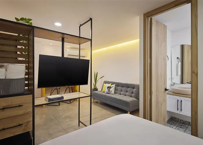 Altio Hotel