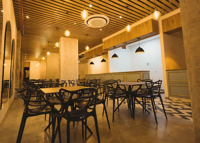 Altio Hotel