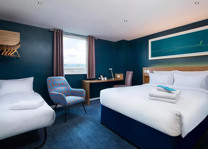 Travelodge Chertsey