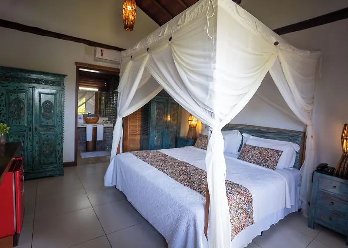 Hotel Villa Balidendê