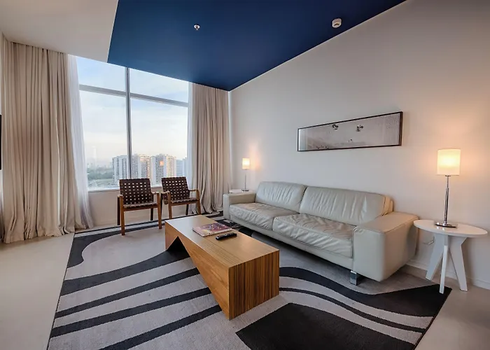 Lagune Barra Hotel