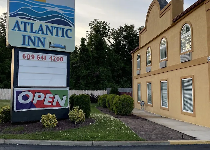 Atlantic Inn