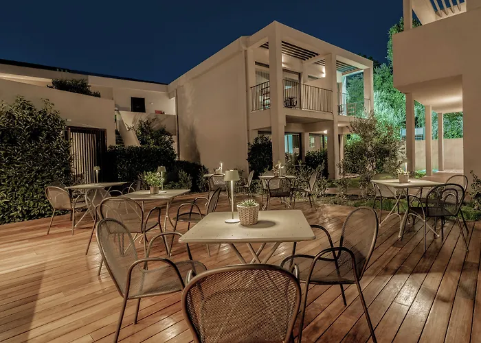 New Beach Hotel