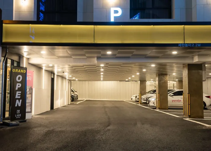 Labe Hotel