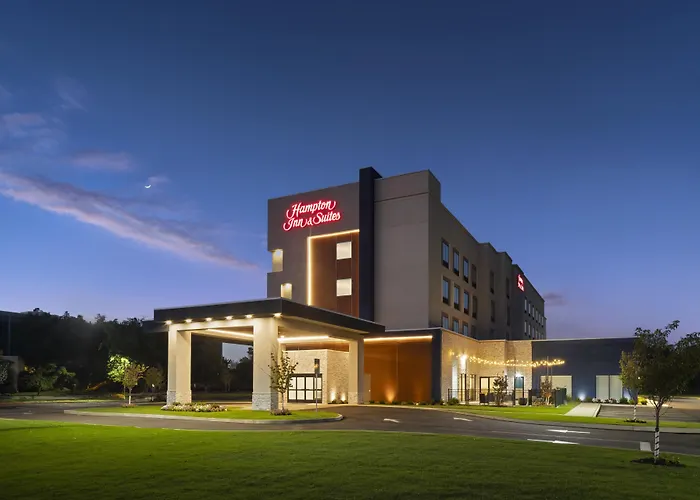 Hampton Inn And Suites Somerset