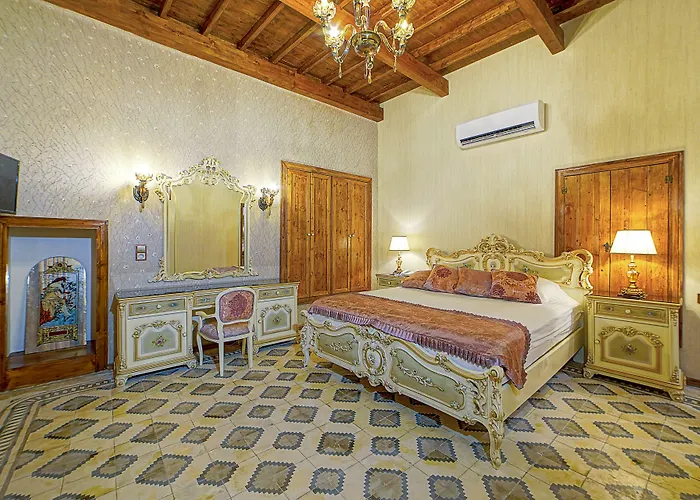 Le Reve Butik Otel