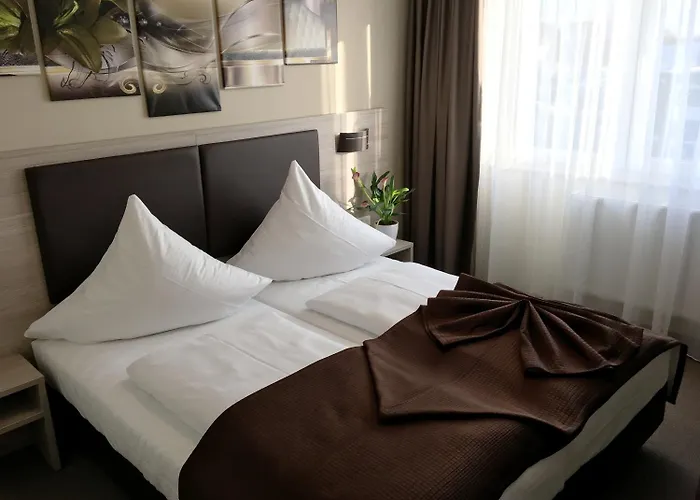 Hotel Glinde