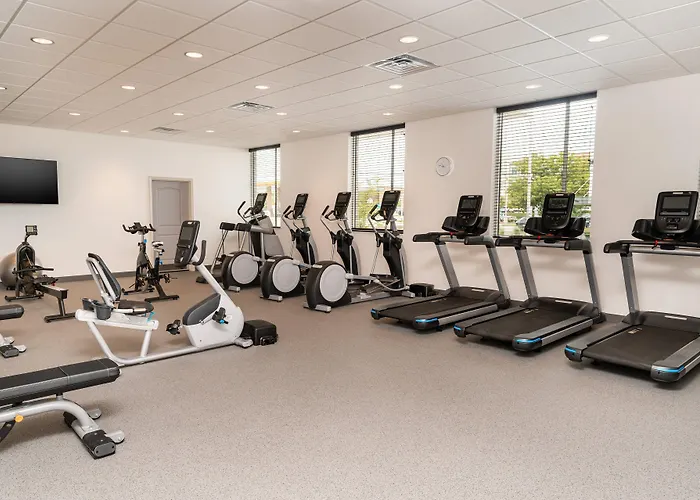 Staybridge Suites Nashville - Vanderbilt Area By Ihg