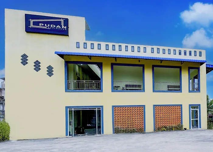 Hotel O Balige City Near Tugu Juara Monang