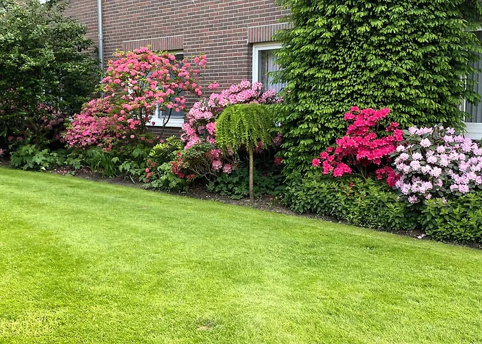 Hotel zum Rosenteich