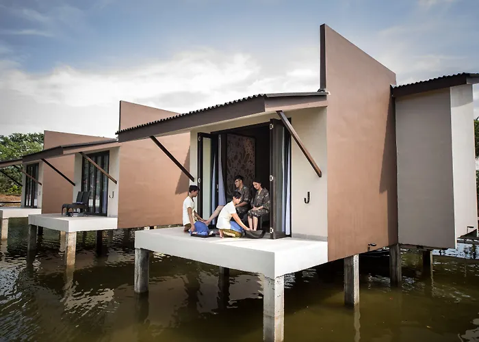 Woda Villa & Spa