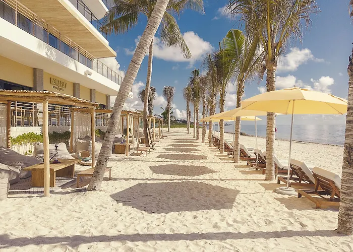 The Fives Oceanfront