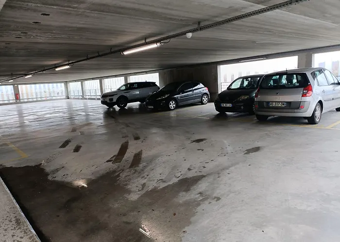 Ibis Bourgoin Jallieu Medipole