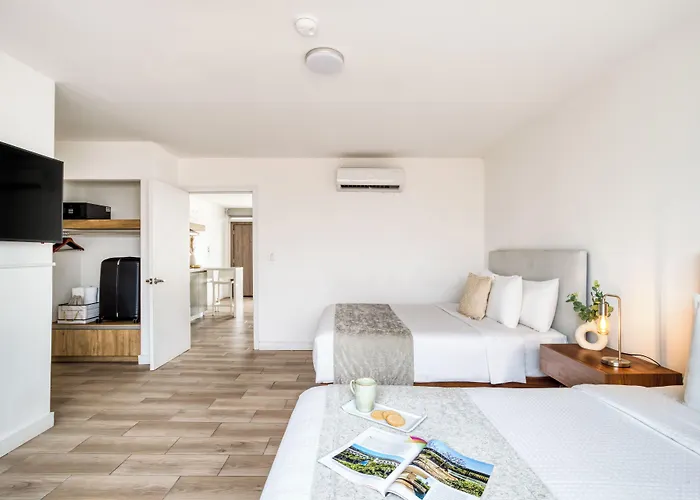 Beach House By Uliv
