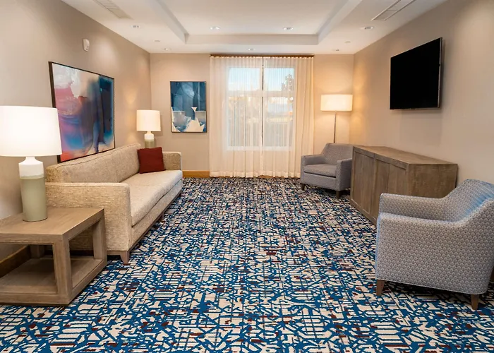 Homewood Suites By Hilton Rancho Cordova, Ca
