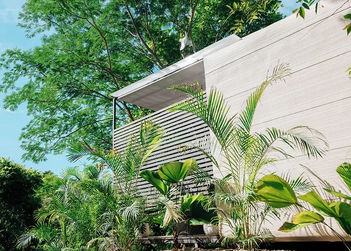 Alaya Panama - Private Retreat & Wellness Resort