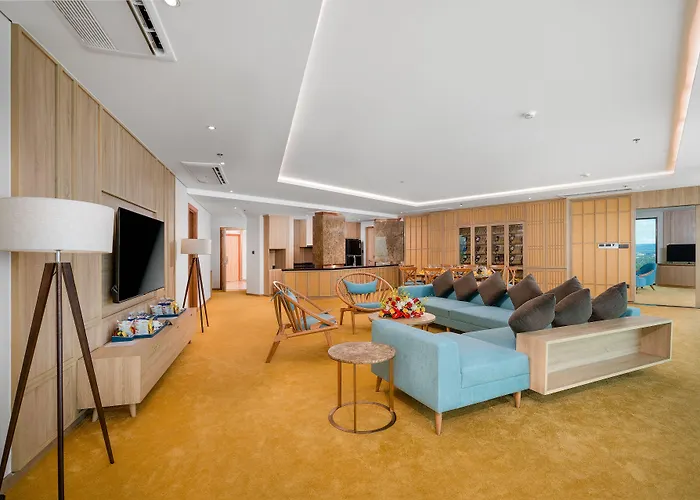 Sala Grand Tuy Hoa Hotel