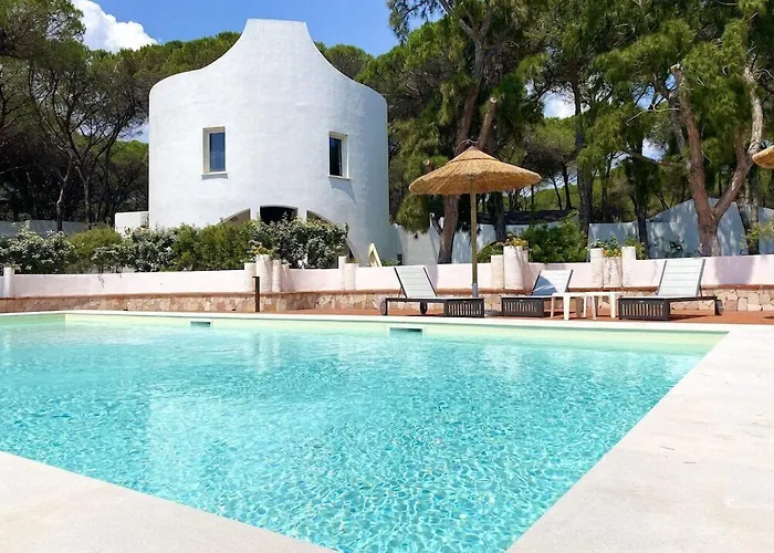 Hotel Mare Pineta