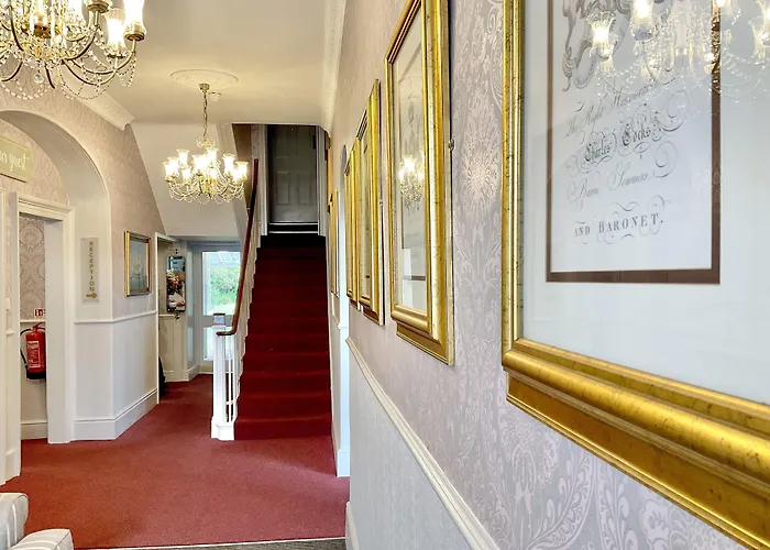 Ashton Court Hotel