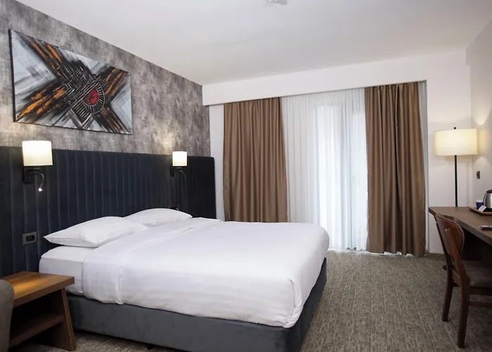 Anemon Kent Karabuek Otel