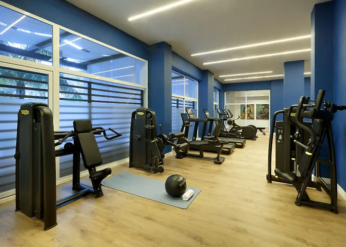 Hard Rock Hotel Marbella (Adults Only)