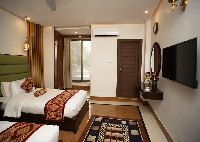 Hotel One Swat