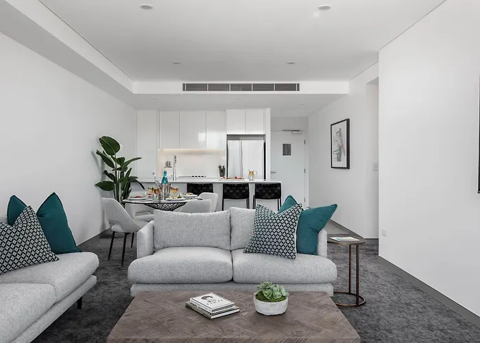 Argo Apartments