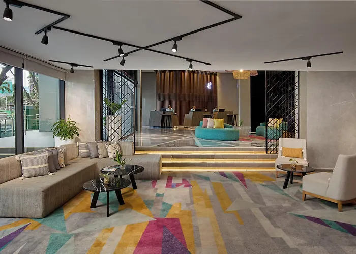 Holiday Inn Cebu City By Ihg