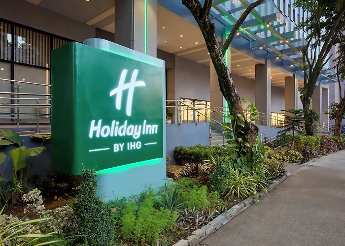 Holiday Inn Cebu City By Ihg