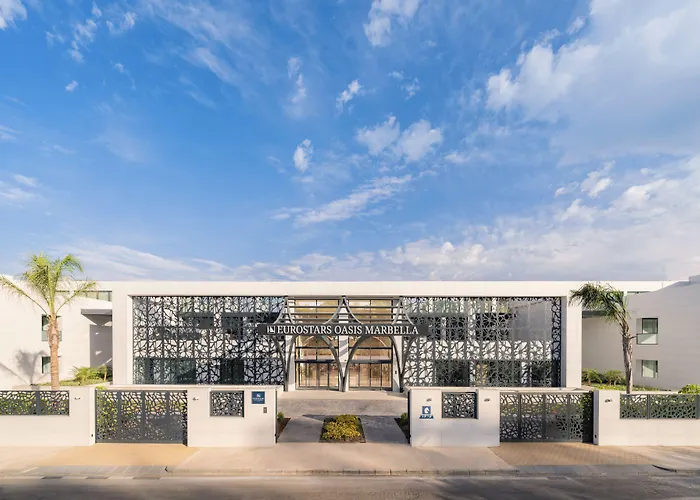 Eurostars Ocean Marbella