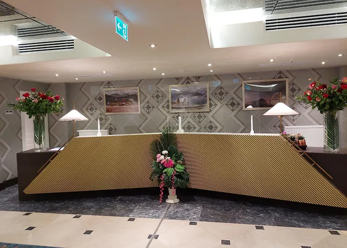 Somerset City Centre Atyrau