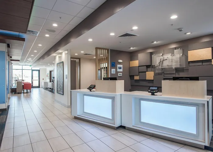 Holiday Inn Express & Suites - Phoenix North - Happy Valley By Ihg