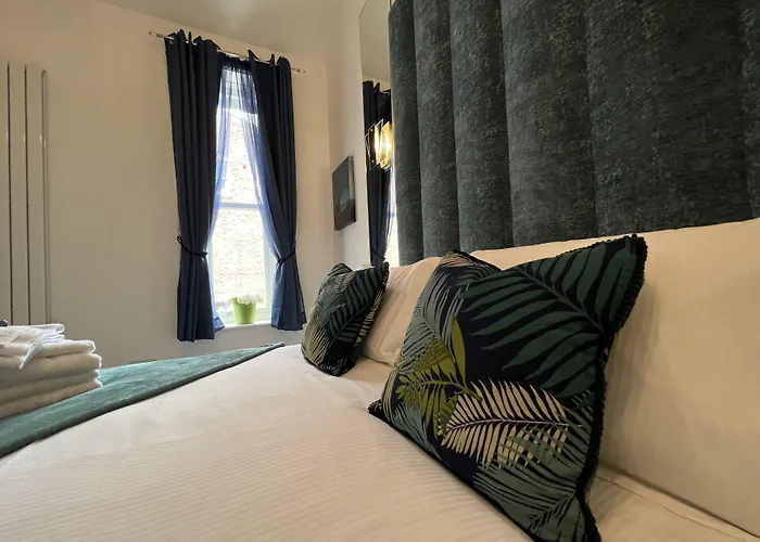 Winckley Square Residences