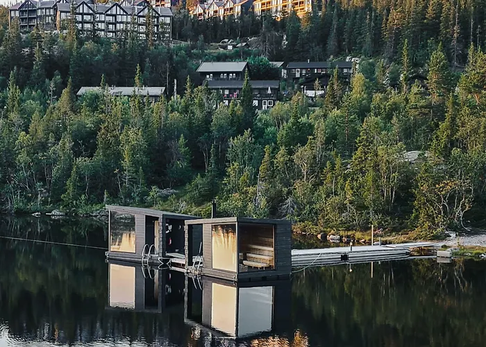 Gaustablikk Fjellresort