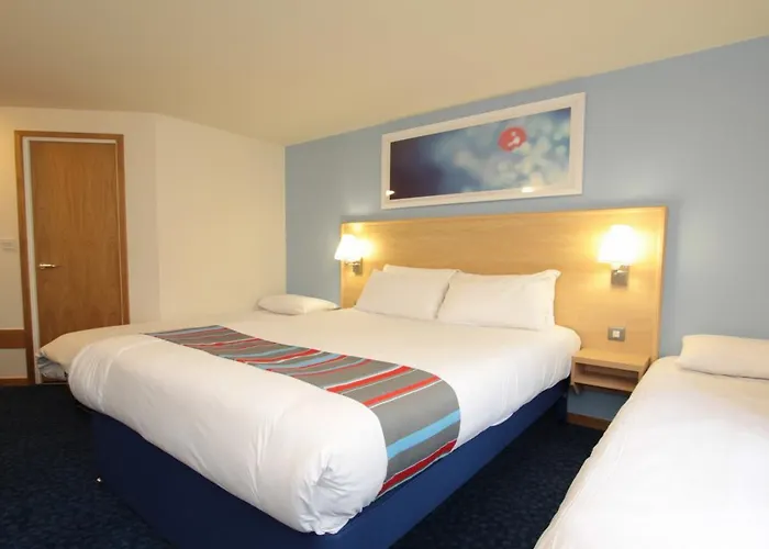 Travelodge Barnsley