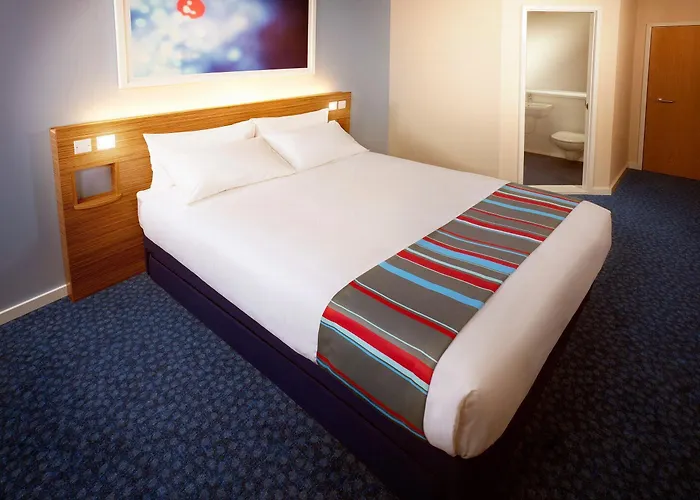 Travelodge Barnsley