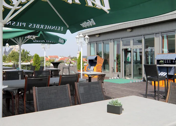 Alpha Hotel Hermann von Salza