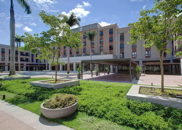 Hilton Garden Inn São José do Rio Preto