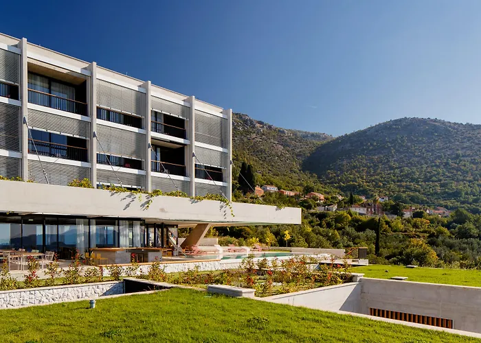 Boutique Hotel Osmolis