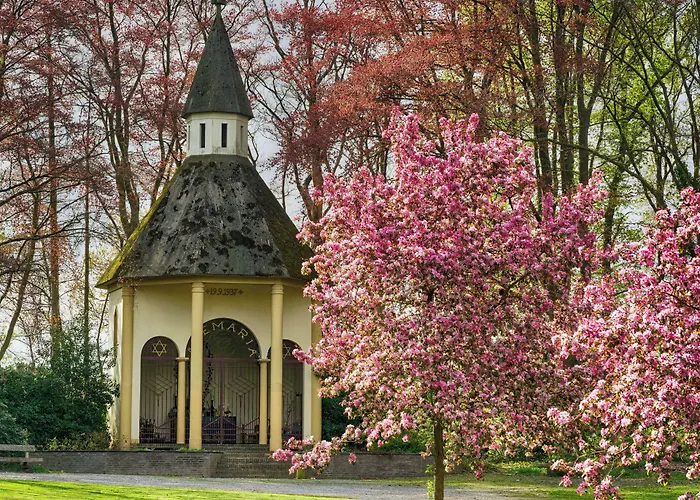 Hotel Valkenburg By Mercure - Next To Shimano Experience Center