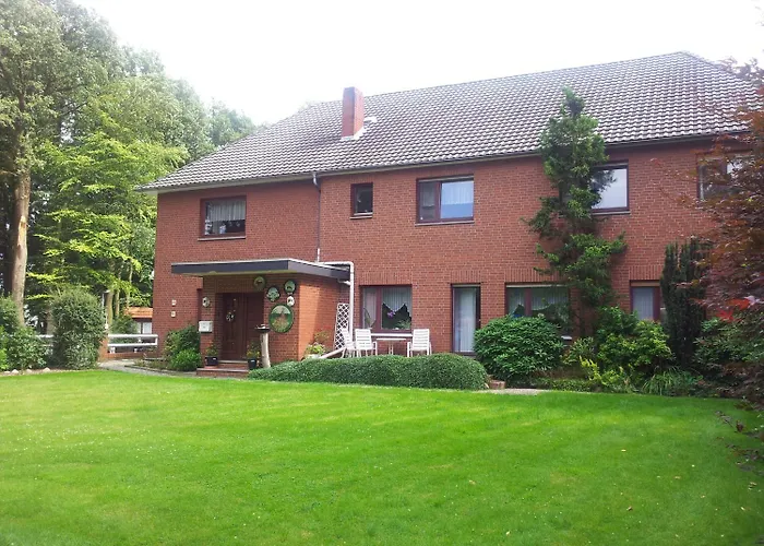 Landhaus Wachendorf